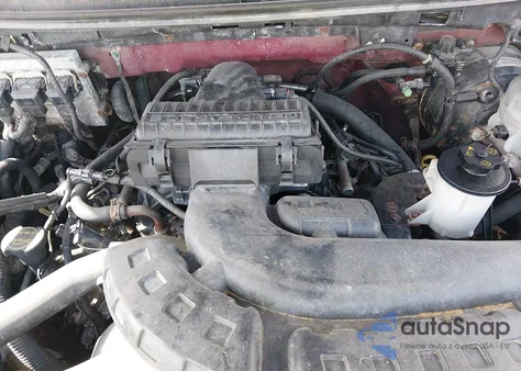 2005 Ford F-150 Fx4/Lariat/Xl/Xlt z USA, uszkodzony, nr VIN 1FTPX14535FA17143